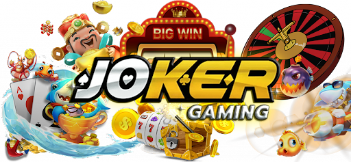 Slot Joker123: Peluang Menang Besar di Setiap Putaran